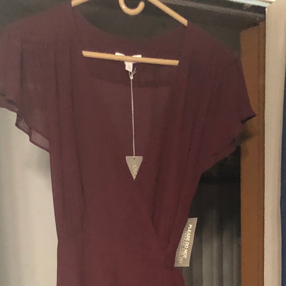 Eva Mendez @ New York & Company